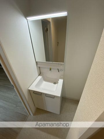 横手南町AP A棟の内装写真