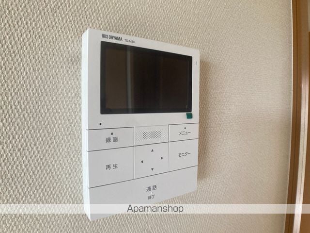 リベラAの内装写真