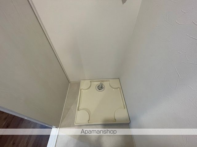 K・RICERCAの内装写真