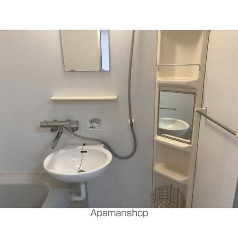 クレベール庄内緑地の内装写真