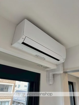 東京都中野区本町５丁目[1DK/25.69m2]のその他設備