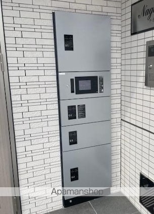 Ｔｈｅ　Ｒｏｃｋ　ＡＰＴ[1R/16.12m2]の共用部2