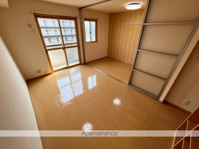 アルシオーネ花園の内装写真