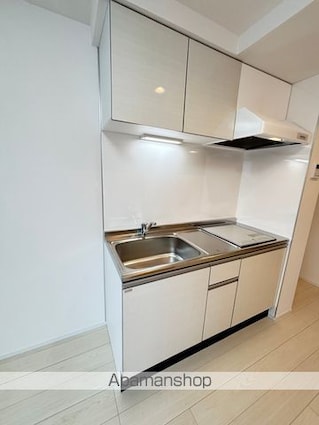 カインドネス荻窪[1LDK/34.03m2]のキッチン