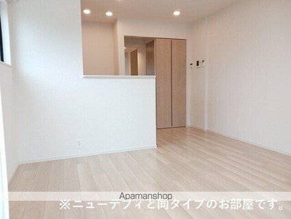 ソラーナ[1LDK/44.28m2]の内装1