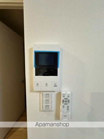 Komorebi Garden 中田本町 Dの内装写真