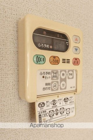 パインヒル石井 Aの内装写真