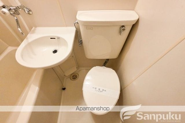 本町第一ハイツの内装写真