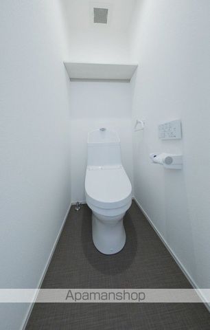 KIBOHの内装写真