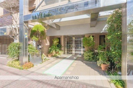ＦＵＬＬ　ＨＯＵＳＥ　ＧＡＫＵＧＥＩ　ＤＡＩＧＡＫＵ[3LDK/94.45m2]の外観3