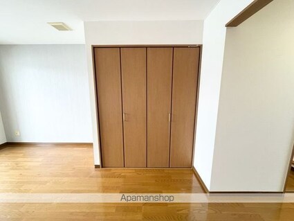 サンコーポ[1K/32.68m2]の収納