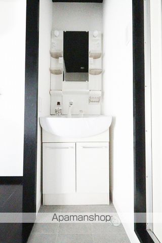 中山ビル1番館の内装写真