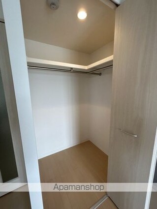 東京都江東区大島１丁目[1K/30.98m2]の収納