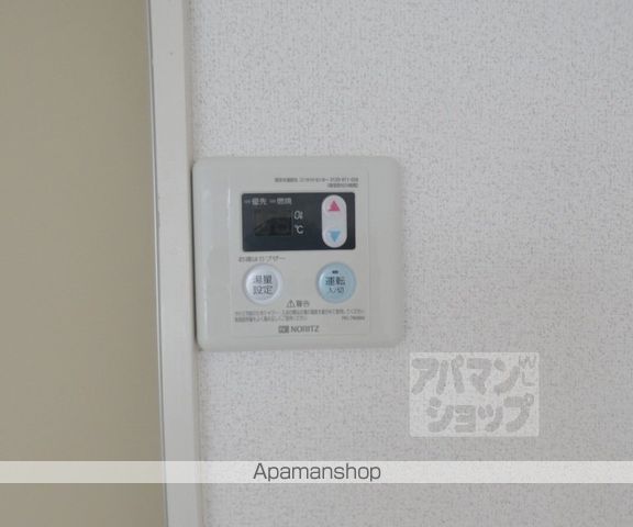 フレール下鴨の内装写真