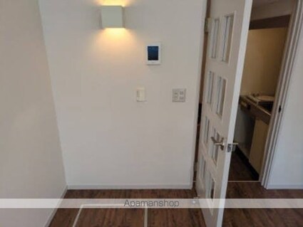 東京都西東京市田無町４丁目[1R/20.25m2]の内装4