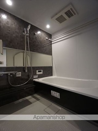 愛知県名古屋市北区志賀町４丁目[2LDK/71.2m2]のバス