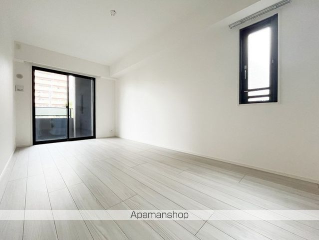 SーRESIDENCE百道AUREATEの内装写真