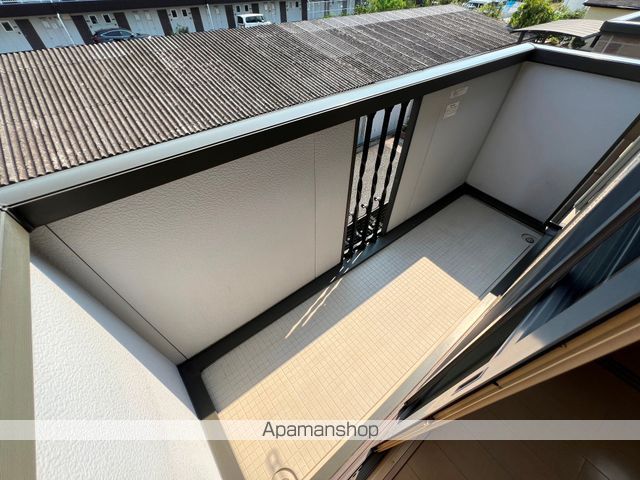 アルシオーネ花園の内装写真