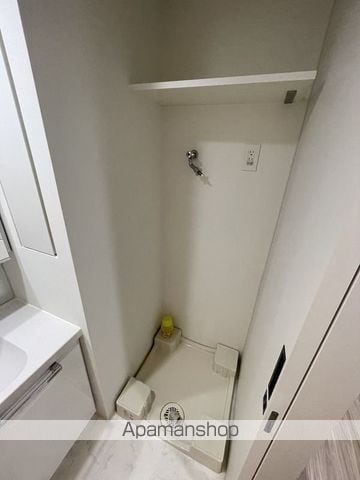 リヴシティ成増ミュジオの内装写真