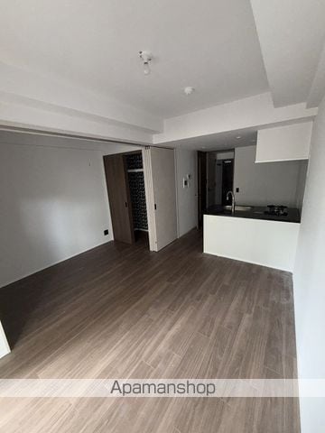 ESLEADRESIDENCETHEGRAND新大阪FLATSの内装写真