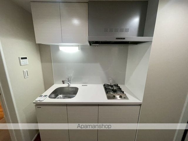 WOODCREST沼袋RESIDENCEの内装写真