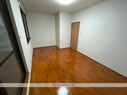 菩提樹ハイツＡ棟[2K/38m2]の内装7