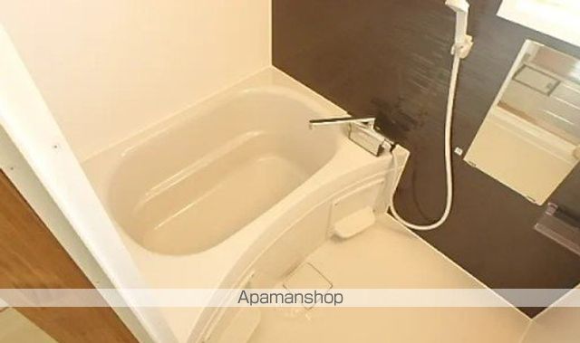 マンション中瀬の内装写真