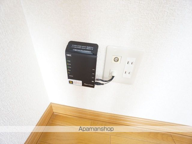FIOREIIの内装写真