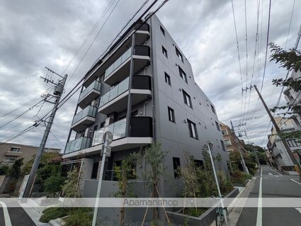 プライムブリス中野富士見町Ⅰ[2LDK/46.14m2]の外観2