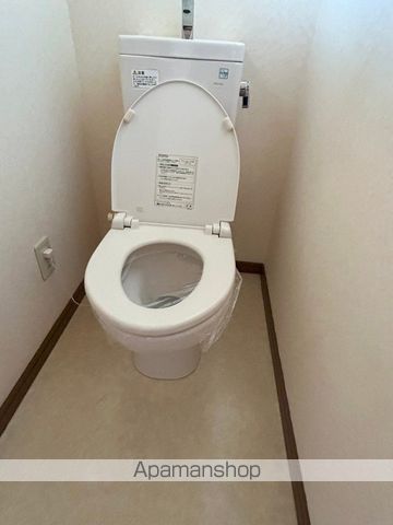 コーポアイマルエイトの内装写真