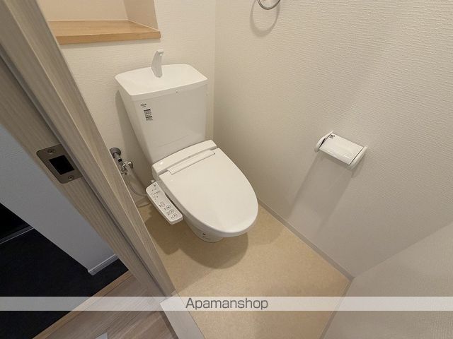 ラ グランデ吹田泉町の内装写真