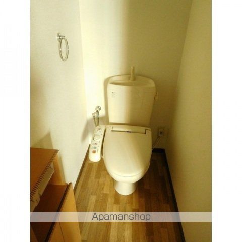 サンライズ山内の内装写真