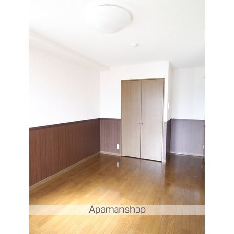 アンプルール フェール 柏の内装写真