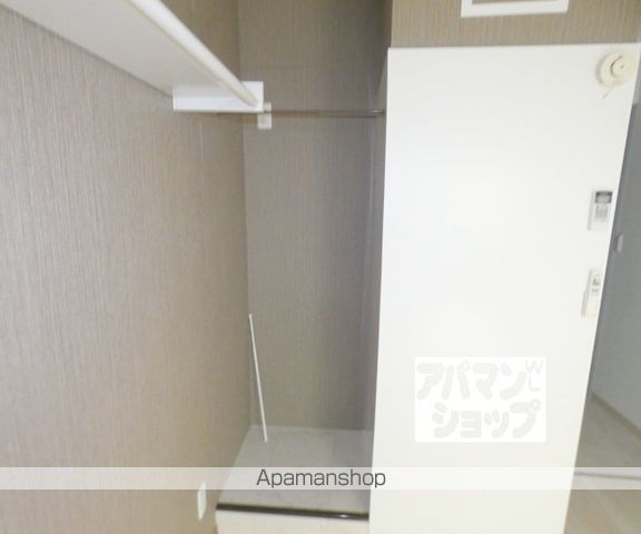 CASA YAGIの内装写真