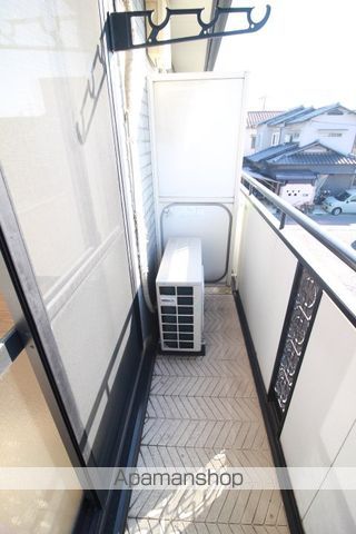 クリエFUJIWARAの内装写真