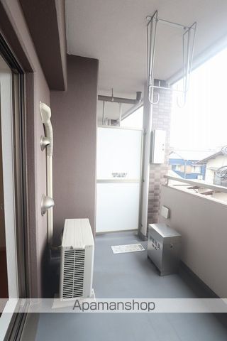 ノーブル古瀬の内装写真
