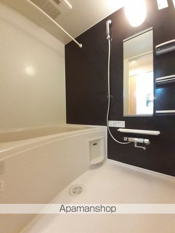 ファミリエールの内装写真