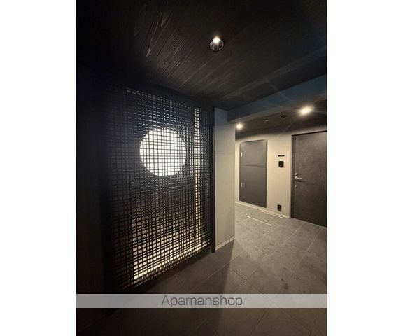 THE RESIDENCE ICHIGAYADAIMACHIの内装写真