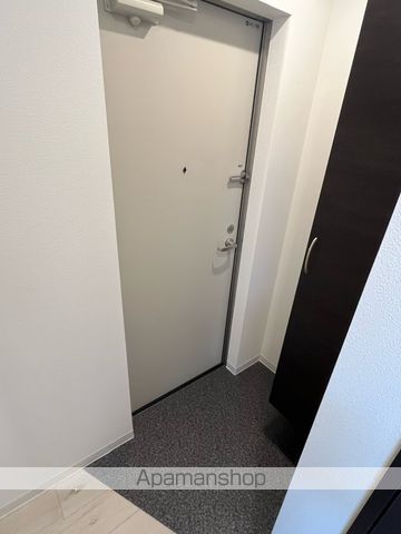 ジーメゾン泉大津エヴァースの内装写真