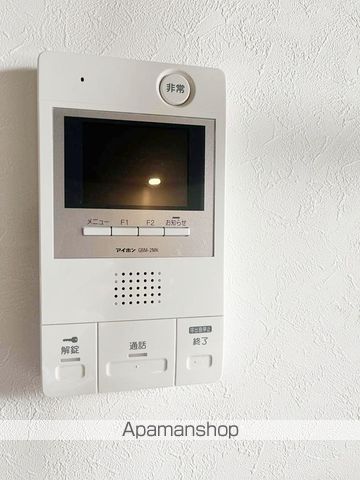 Pair新大久保の内装写真