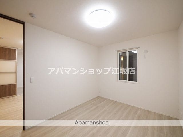casa. FILANTE Vの内装写真