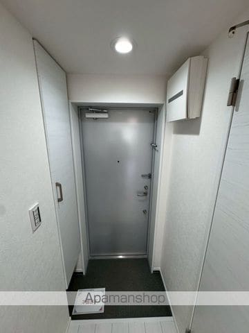 AGLAIA 新宿横寺町の内装写真