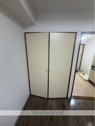 竹林ＡＳビル[1R/18.14m2]の収納2