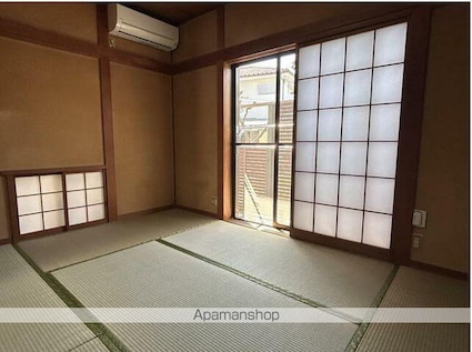 東京都昭島市東町４丁目[1K/20.5m2]の内装