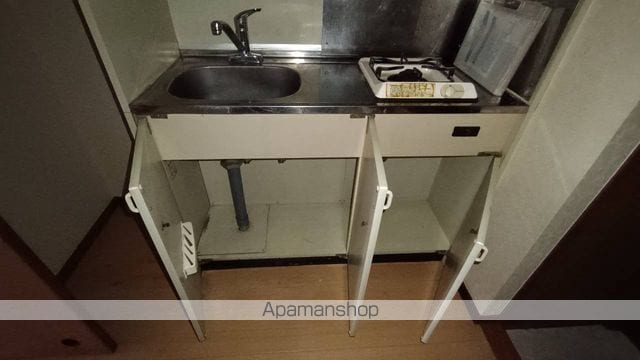 アルビオンシティ厚木関口の内装写真