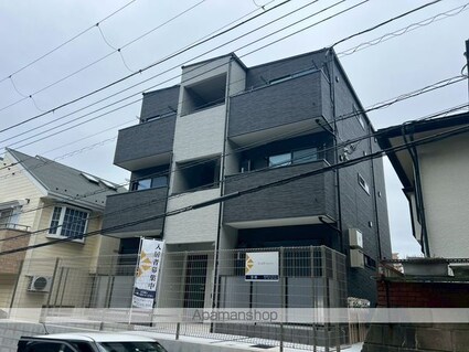 ＬＤ八千代中央[1LDK/29.61m2]の外観3