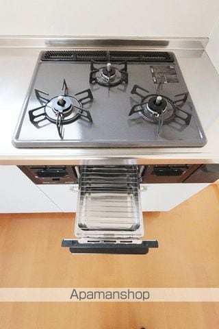 大松ビルの内装写真
