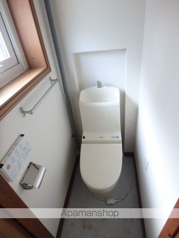 ことぶきマンションBの内装写真