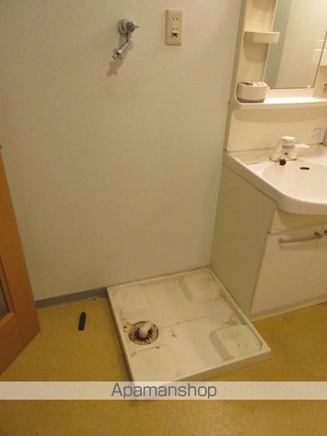 セリシール関目の内装写真