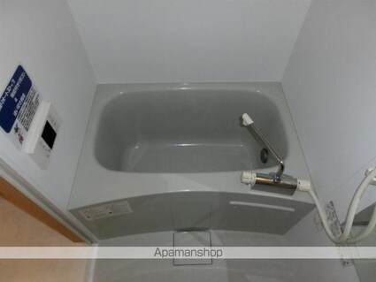 Ｓｕｎｎｙ　Ｇａｒｄｅｎ[1R/30m2]のバス